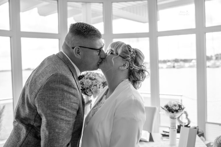 Hochzeit Baltic Sea Resort Kröslin