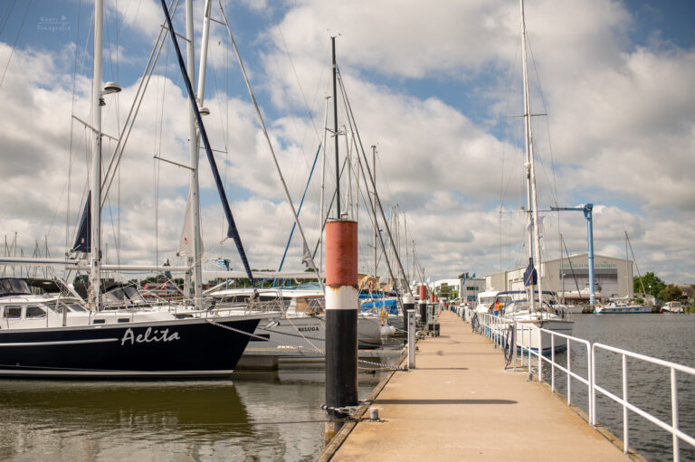 Hochzeit Baltic Sea Resort Kröslin