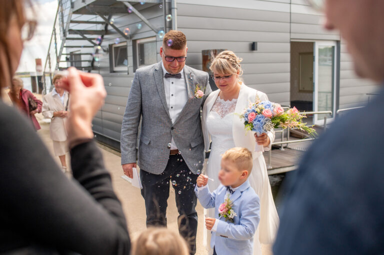 Hochzeit Baltic Sea Resort Kröslin