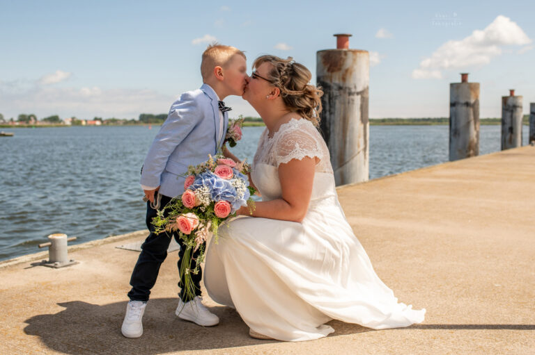 Hochzeit Baltic Sea Resort Kröslin