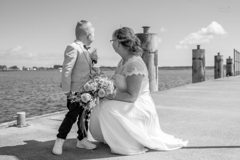 Hochzeit Baltic Sea Resort Kröslin