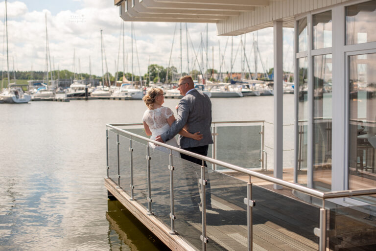 Hochzeit Baltic Sea Resort Kröslin