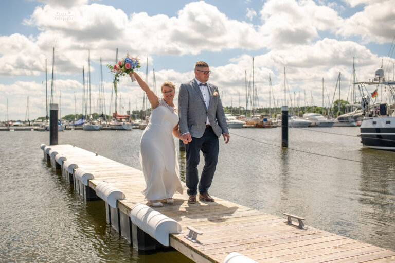 Hochzeit Baltic Sea Resort Kröslin