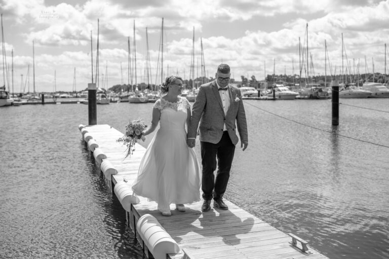 Hochzeit Baltic Sea Resort Kröslin