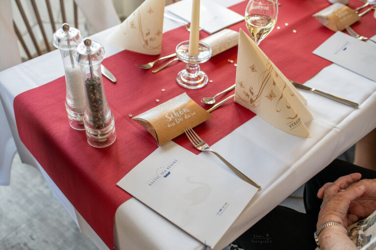 Hochzeit Baltic Sea Resort Kröslin Steghouse