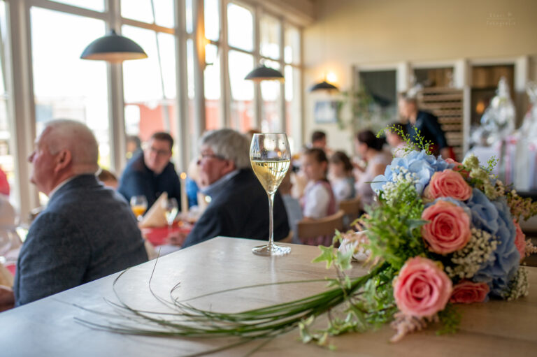 Hochzeit Baltic Sea Resort Kröslin Steghouse