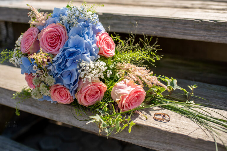 Hochzeit Baltic Sea Resort Kröslin