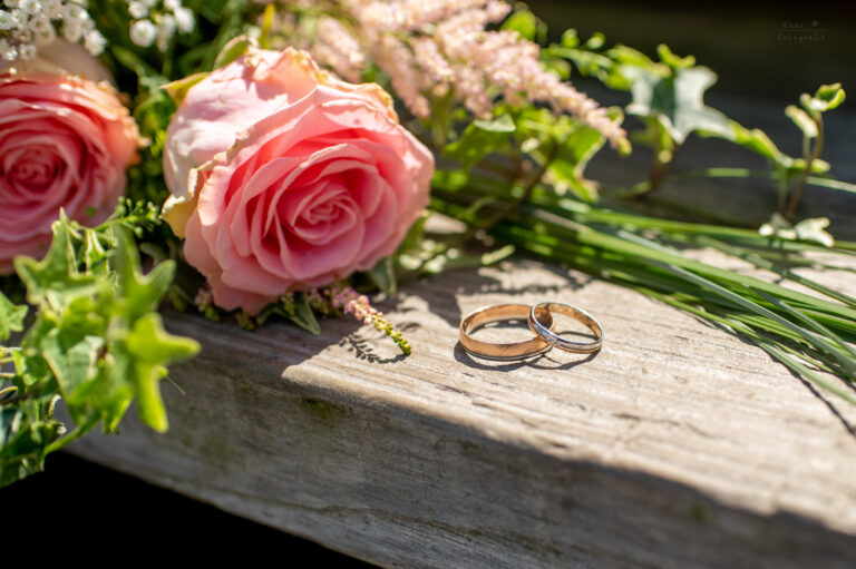 Hochzeit Baltic Sea Resort Kröslin