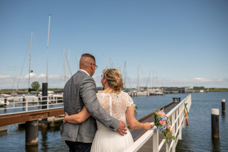 Hochzeit Baltic Sea Resort Kröslin