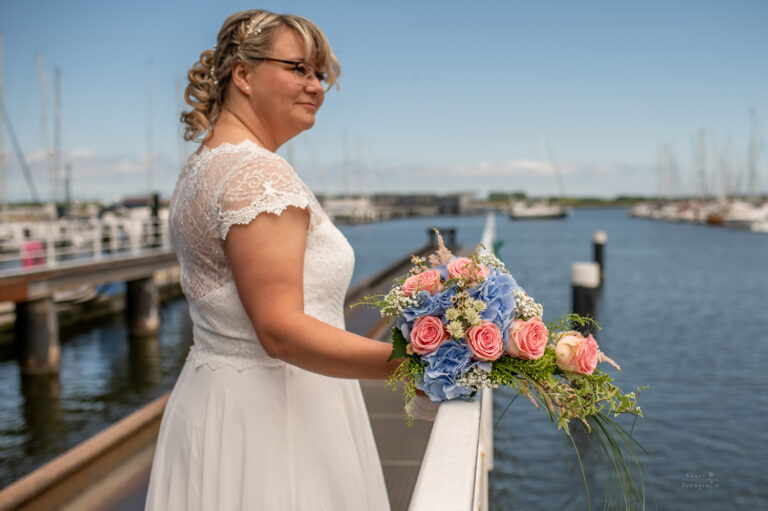 Hochzeit Baltic Sea Resort Kröslin