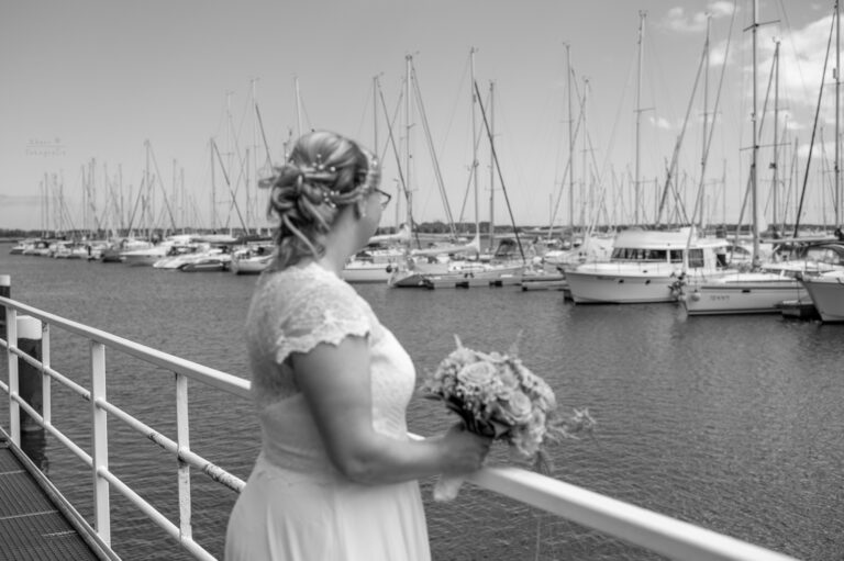 Hochzeit Baltic Sea Resort Kröslin