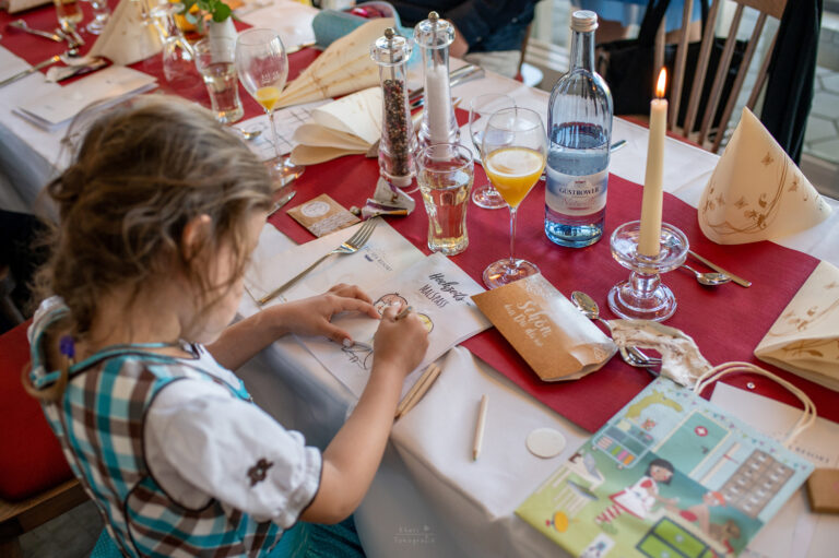 Hochzeit Baltic Sea Resort Kröslin Steghouse