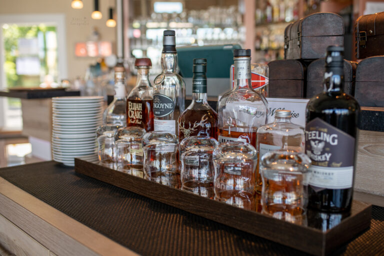 Hochzeit Baltic Sea Resort Kröslin Steghouse