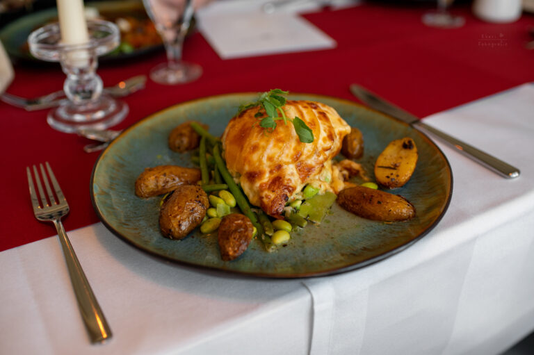 Hochzeit Baltic Sea Resort Kröslin Steghouse