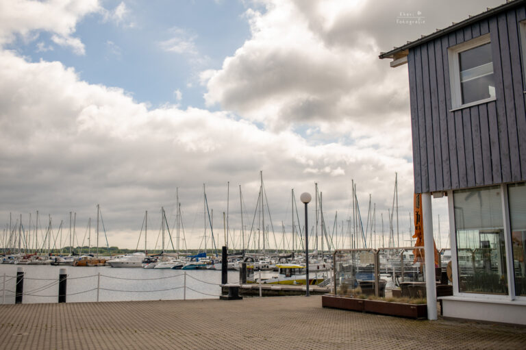 Hochzeit Baltic Sea Resort Kröslin