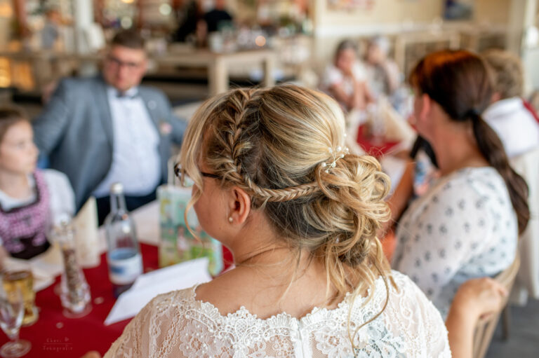 Hochzeit Baltic Sea Resort Kröslin Steghouse