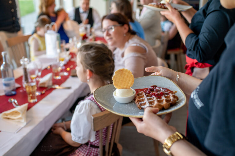 Hochzeit Baltic Sea Resort Kröslin Steghouse