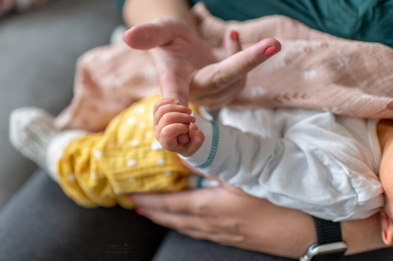 Babyfotoshooting Neugeborenenshooting Rastede Greifswald