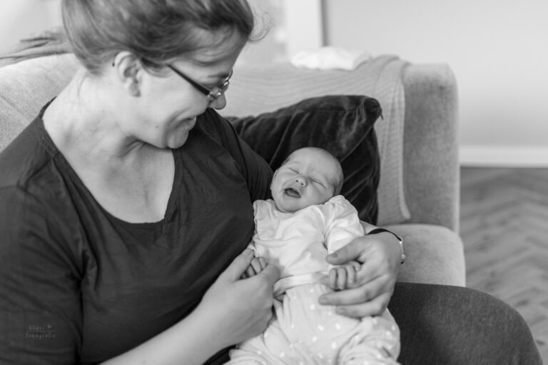 Babyfotoshooting Neugeborenenshooting Rastede Greifswald
