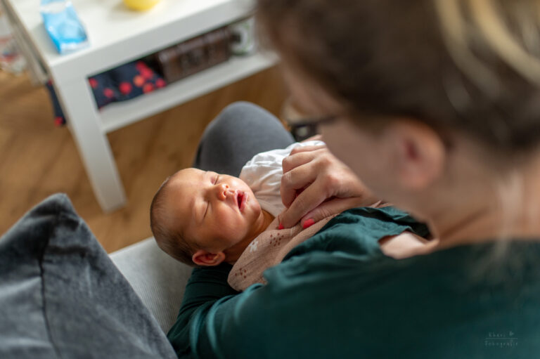 Babyfotoshooting Neugeborenenshooting Rastede Greifswald