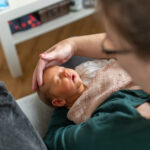 Babyfotoshooting Neugeborenenshooting Rastede Greifswald