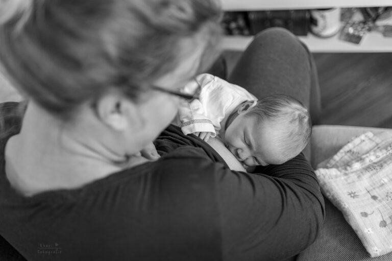 Babyfotoshooting Neugeborenenshooting Rastede Greifswald