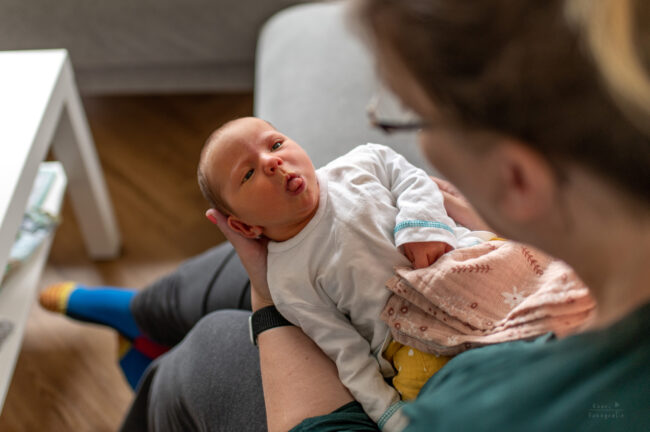 Babyfotoshooting Neugeborenenshooting Rastede Greifswald