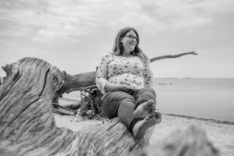 Babybauchshooting Ludwigsburg Greifswald