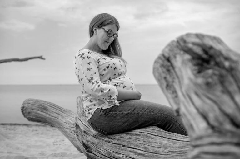 Babybauchshooting Ludwigsburg Greifswald