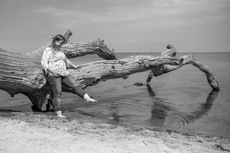 Babybauchshooting Ludwigsburg Greifswald