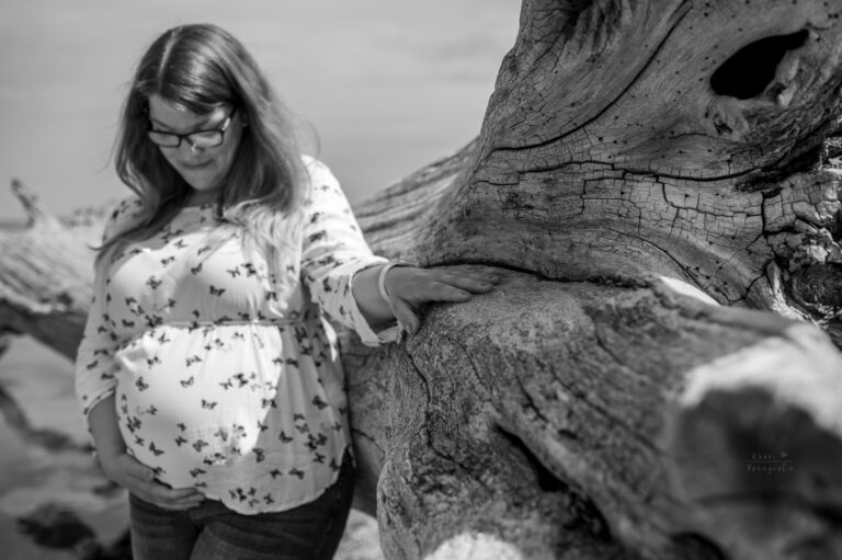 Babybauchshooting Ludwigsburg Greifswald