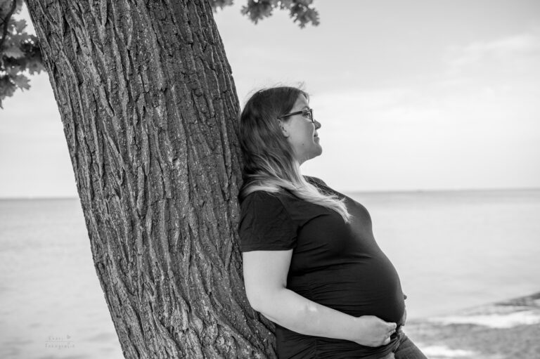 Babybauchshooting Ludwigsburg Greifswald