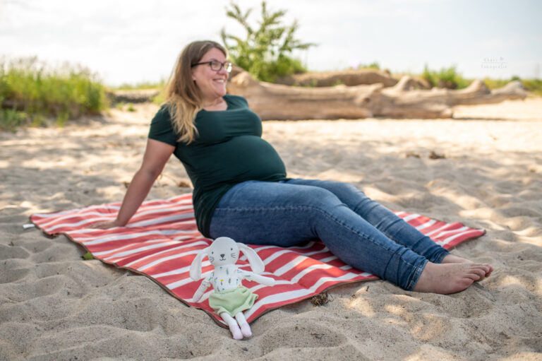 Babybauchshooting Ludwigsburg Greifswald