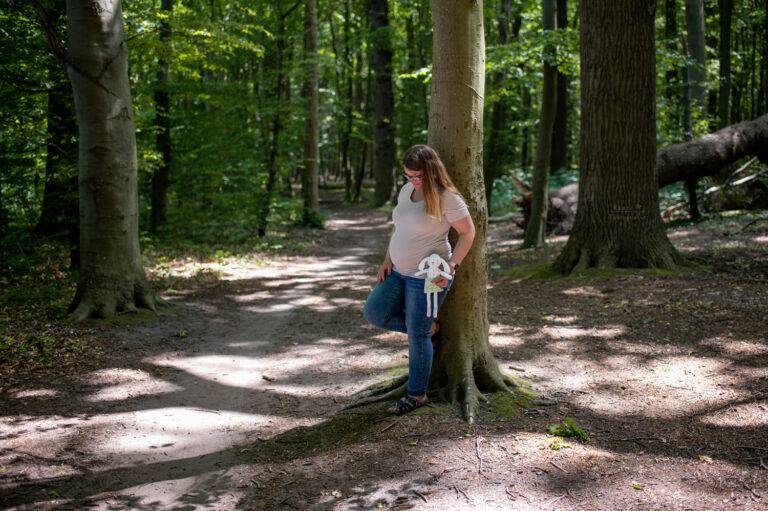 Babybauchshooting Ludwigsburg Greifswald