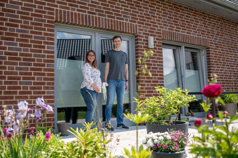 Babybauchshooting Greifswald