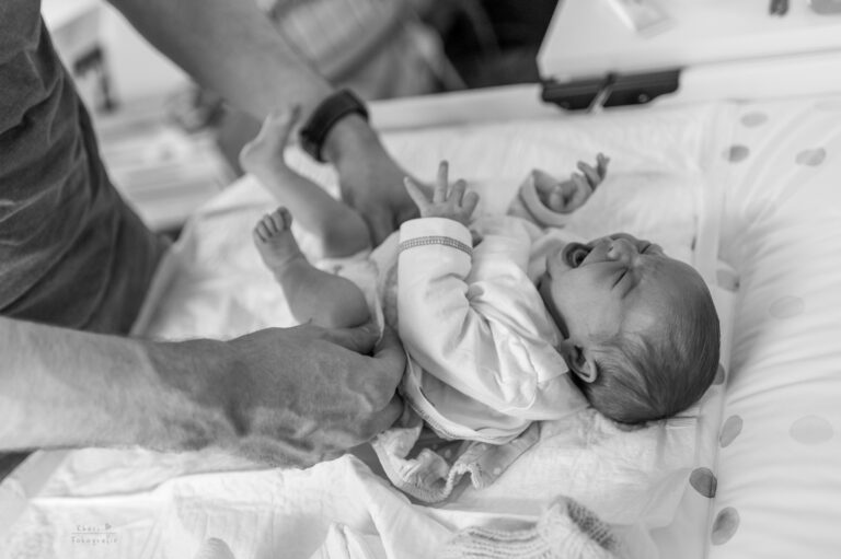 Babyfotoshooting Neugeborenenshooting Rastede Greifswald