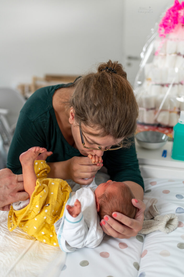 Babyfotoshooting Neugeborenenshooting Rastede Greifswald