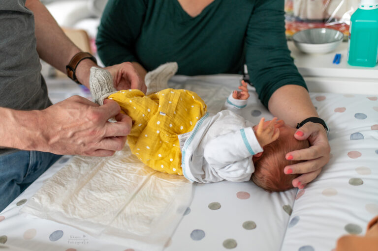 Babyfotoshooting Neugeborenenshooting Rastede Greifswald