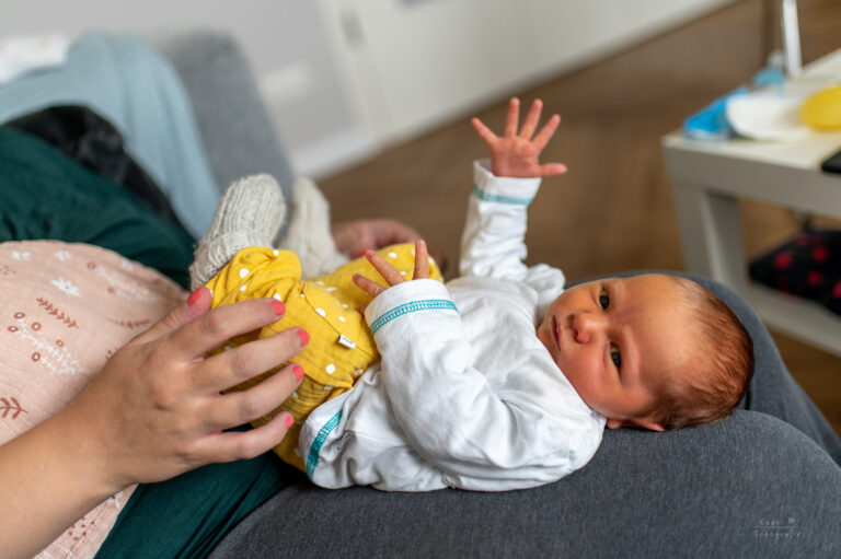 Babyfotoshooting Neugeborenenshooting Rastede Greifswald