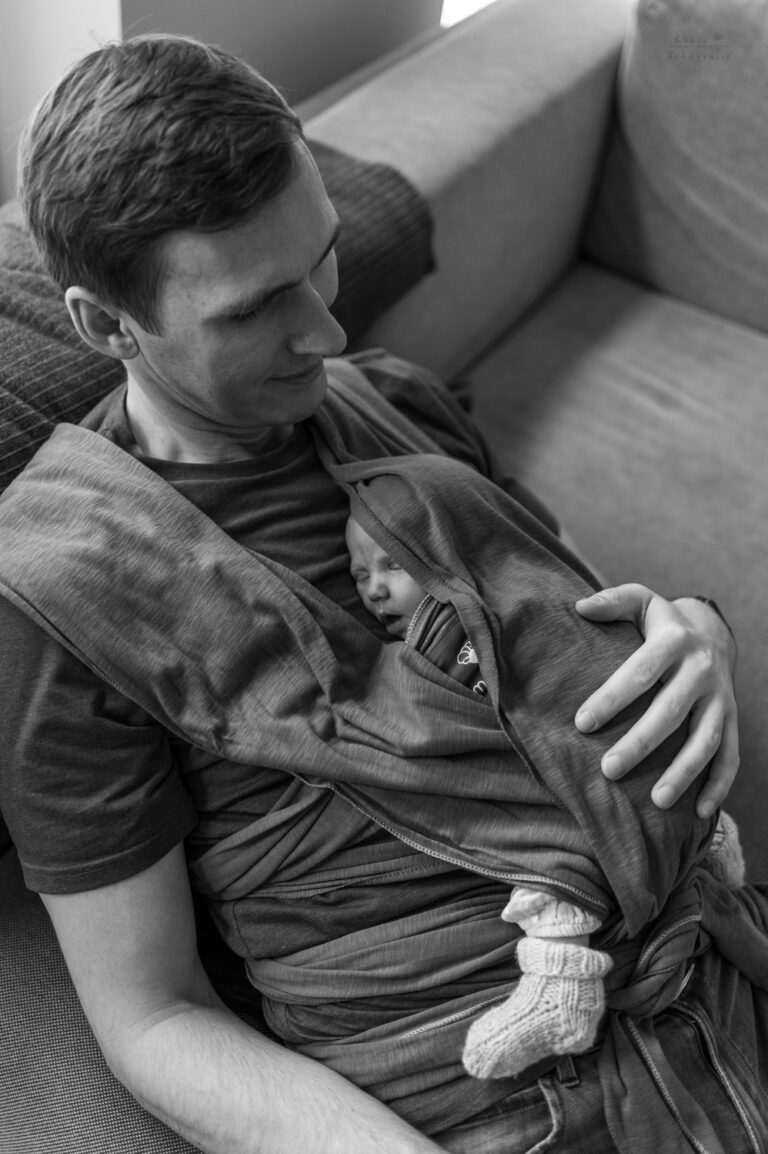 Babyfotoshooting Neugeborenenshooting Rastede Greifswald