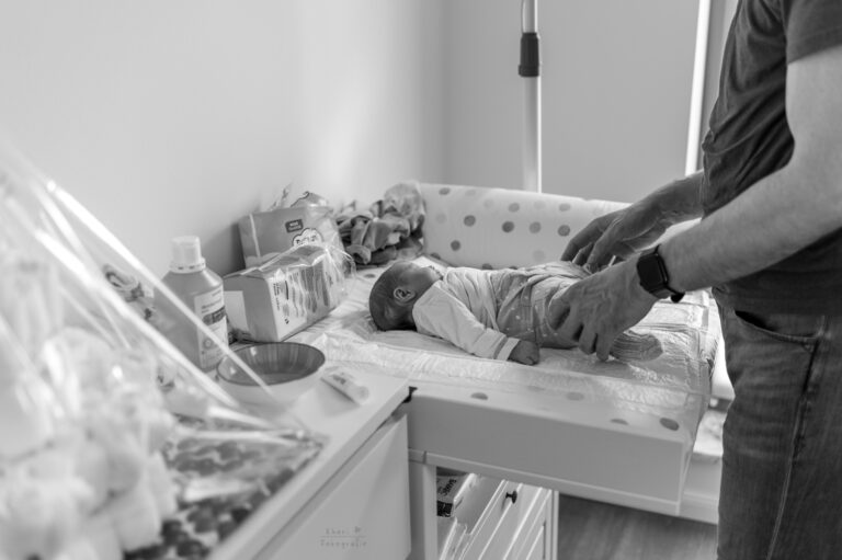 Babyfotoshooting Neugeborenenshooting Rastede Greifswald