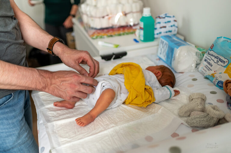 Babyfotoshooting Neugeborenenshooting Rastede Greifswald