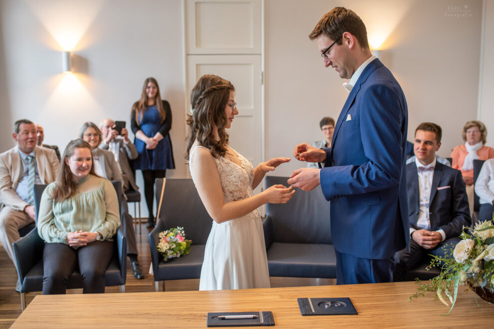 Standesamt Oldenburg Trauung Hochzeit