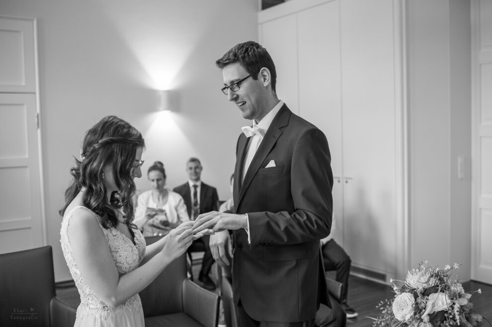 Standesamt Oldenburg Trauung Hochzeit