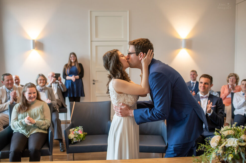 Standesamt Oldenburg Trauung Hochzeit