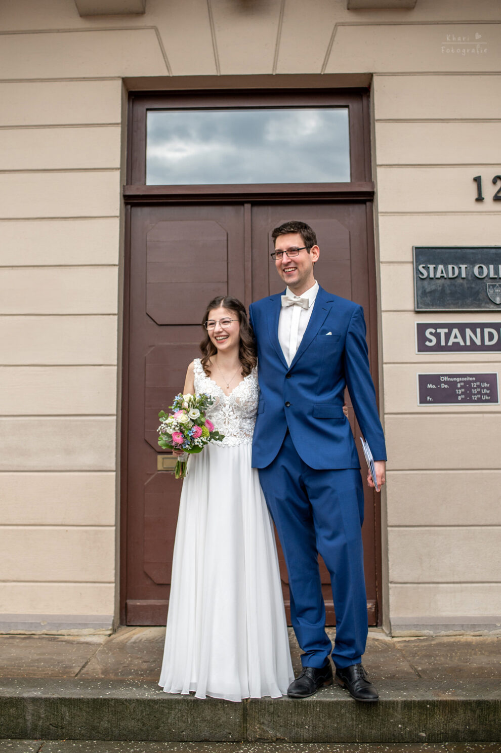 Standesamt Oldenburg Trauung Hochzeit