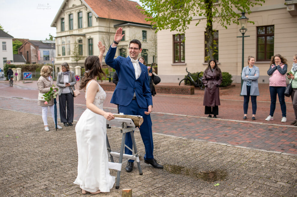 Standesamt Oldenburg Trauung Hochzeit