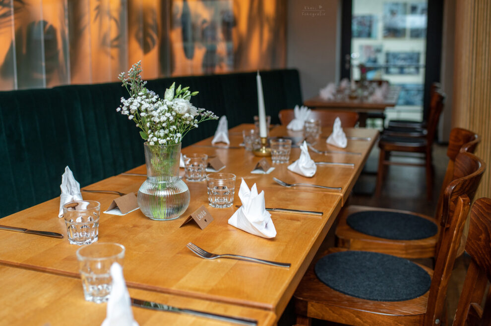 Hochzeit Oldenburg Patio Cocktailbar Hochzeitsfeier