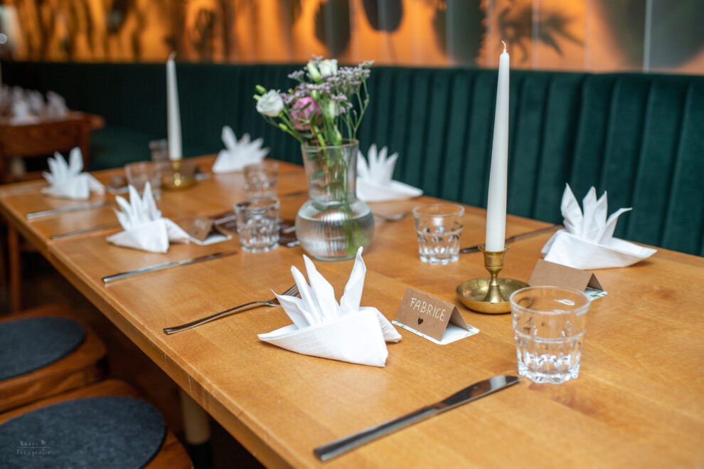 Hochzeit Oldenburg Patio Cocktailbar Hochzeitsfeier