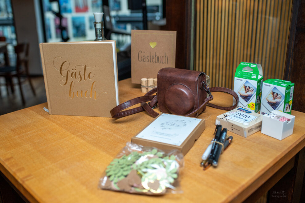 Hochzeit Oldenburg Patio Cocktailbar Hochzeitsfeier